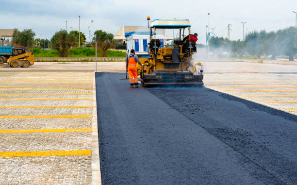 Vadnais Heights, MN Driveway Pavers Company