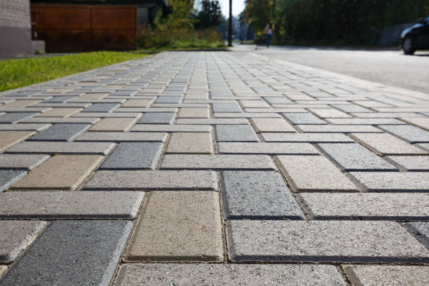 Reasons to Select Us for Your Driveway Paving Requirements in Vadnais Heights, MN