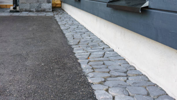 Best Residential Driveway Paver Services  in Vadnais Heights, MN